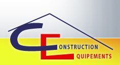 Construction Equipements  - Génie civil, ouvrages d'arts, bâtiment, rénovation, travaux hydrauliques